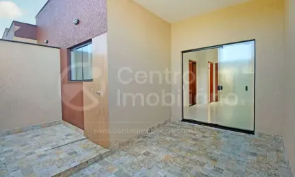 CASA à venda com 2 quartos em Peruíbe, no bairro Estancia Sao Jose