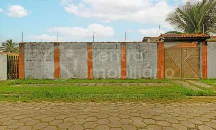 TERRENO à venda em Peruíbe, no bairro Parque Balneario Oasis