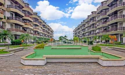 APARTAMENTO à venda com 3 quartos (1 suítes) em Peruíbe, no bairro Balneario Sambura