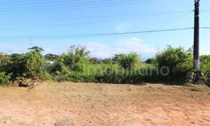 TERRENO à venda em Peruíbe, no bairro Bougainvillee V