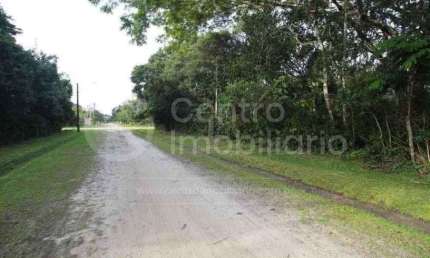 TERRENO à venda em Peruíbe, no bairro Jardim Sao Luiz