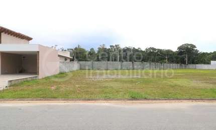 TERRENO à venda em Peruíbe, no bairro Residencial Bosque Três Marias