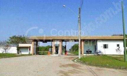 TERRENO à venda em Peruíbe, no bairro Jardim Sao Luiz