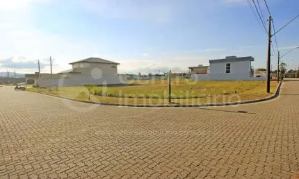 TERRENO à venda em Peruíbe, no bairro Residencial Flora Rica