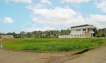 TERRENO à venda em Peruíbe, no bairro Residencial Bosque Três Marias