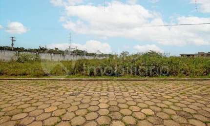 TERRENO à venda em Peruíbe, no bairro Bougainvillee V