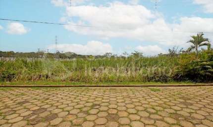 TERRENO à venda em Peruíbe, no bairro Bougainvillee V