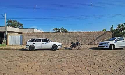 TERRENO à venda em Peruíbe, no bairro Bougainvillee V