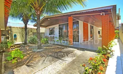 CASA à venda com 2 quartos em Peruíbe, no bairro Cidade Nova Peruíbe