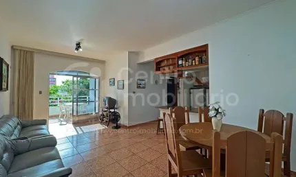 APARTAMENTO à venda com 2 quartos (1 suítes) em Peruíbe, no bairro Cidade Nova Peruíbe