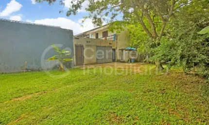 CASA à venda com 3 quartos em Peruíbe, no bairro Jardim Brasil
