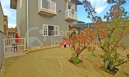 CASA à venda com 2 quartos em Peruíbe, no bairro Jardim dos Prados