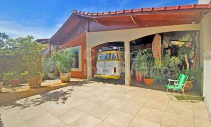 CASA à venda com 2 quartos em Peruíbe, no bairro Cidade Nova Peruíbe