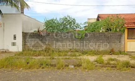 TERRENO à venda em Peruíbe, no bairro Estancia Sao Jose