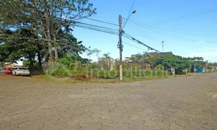 Terreno à venda no Centro, Peruíbe 