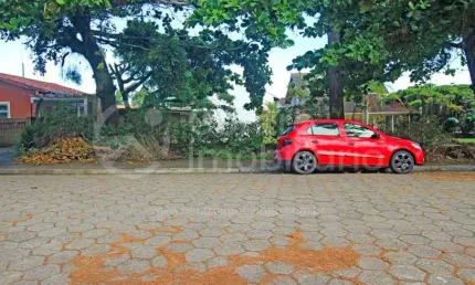 Terreno à venda no Centro, Peruíbe 