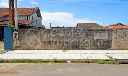 TERRENO à venda em Peruíbe, no bairro Jardim Marcia