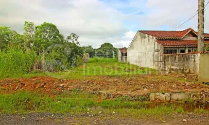 TERRENO à venda em Peruíbe, no bairro Maria H Novaes