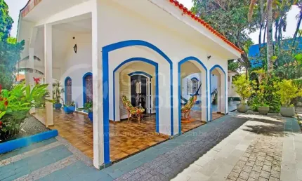 CASA à venda com 4 quartos em Peruíbe, no bairro Jardim Imperador