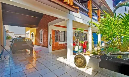 CASA à venda com piscina e 5 quartos em Peruíbe, no bairro Jardim Mar E Sol