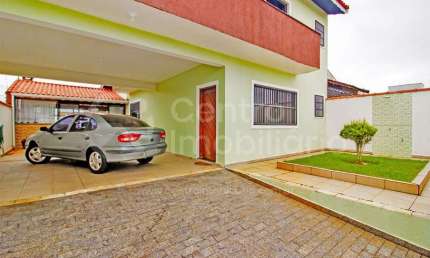 CASA à venda com 3 quartos em Peruíbe, no bairro Estancia Sao Jose