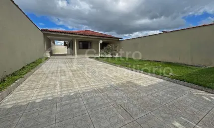 CASA à venda com 2 quartos em Peruíbe, no bairro Maria H Novaes