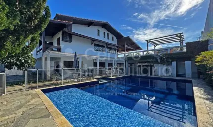 CASA à venda com piscina e 5 quartos em Peruíbe, no bairro Jardim Três Marias