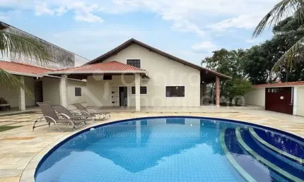 CASA à venda com piscina e 3 quartos em Peruíbe, no bairro Cidade Nova Peruíbe
