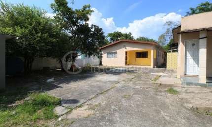 CASA à venda com 2 quartos em Peruíbe, no bairro Jd Caraminguava