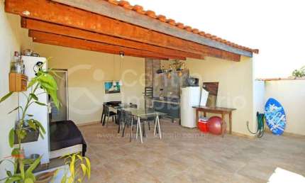 CASA à venda com 2 quartos em Peruíbe, no bairro Stella Maris