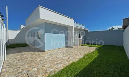 CASA à venda com 2 quartos em Peruíbe, no bairro Estancia Balnearia Convento Velho