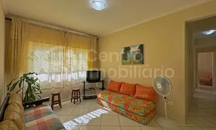 APARTAMENTO à venda com 2 quartos em Peruíbe, no bairro Centro