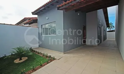 Casa à venda com 2 quartos em peruíbe, no bairro jardim somar