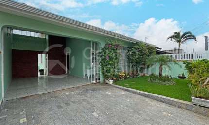 CASA à venda com 2 quartos em Peruíbe, no bairro Estancia Sao Jose
