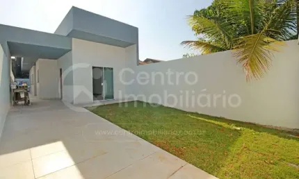 Casa à venda com 3 quartos em peruíbe, no bairro cidade nova peruíbe