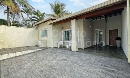 Casa à venda com 4 quartos em peruíbe, no bairro balneario barra de jangada