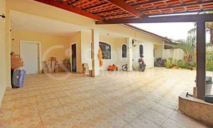 CASA à venda com 3 quartos em Peruíbe, no bairro Parque Turistico