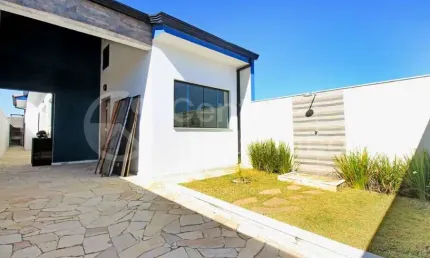 Casa à venda com 2 quartos em peruíbe, no bairro flora rica iii