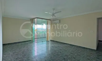 APARTAMENTO à venda com 3 quartos (1 suítes) em Peruíbe, no bairro Parque Balneario Oasis