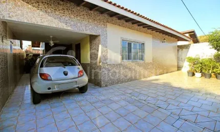 Casa à venda com 4 quartos em peruíbe, no bairro jardim mar e sol