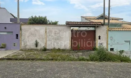 TERRENO à venda em Peruíbe, no bairro Cidade Nova Peruíbe