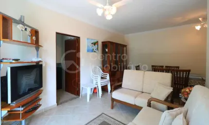 APARTAMENTO à venda com 2 quartos (1 suítes) em Peruíbe, no bairro Cidade Nova Peruíbe