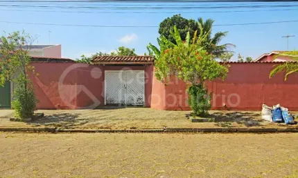 TERRENO à venda em Peruíbe, no bairro Parque Balneario Oasis