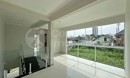 CASA à venda com 2 quartos em Peruíbe, no bairro Stella Maris