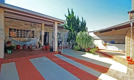 CASA à venda com 3 quartos em Peruíbe, no bairro Estancia Sao Jose