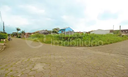 Terreno à venda em peruíbe, no bairro jardim mar e sol