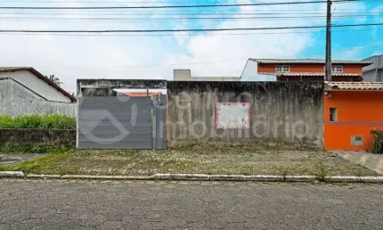 Terreno à venda em peruíbe, no bairro jardim icaraiba