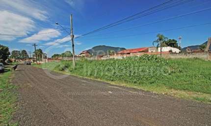 TERRENO à venda em Peruíbe, no bairro Estancia dos Eucaliptos