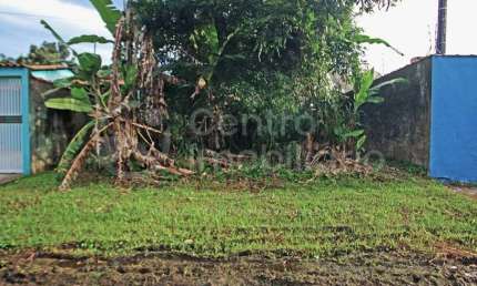 TERRENO à venda em Peruíbe, no bairro Jardim Marcia