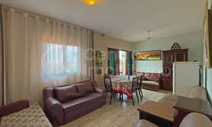APARTAMENTO à venda com 2 quartos (1 suítes) em Peruíbe, no bairro Balneario Barra de Jangada